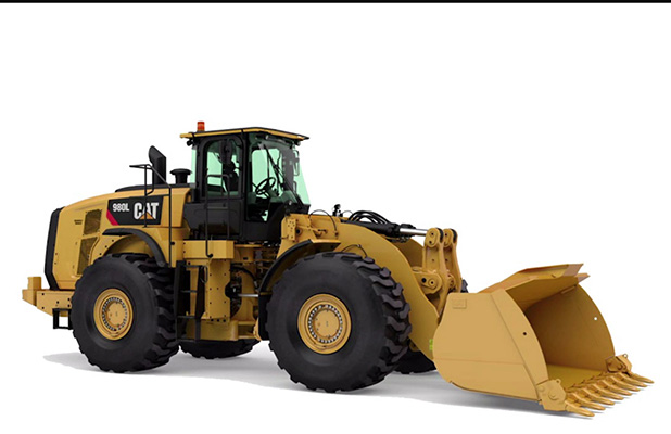 卡特彼勒多語(yǔ)種翻譯