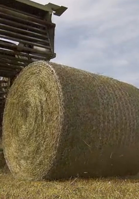 Krone農(nóng)業(yè)機(jī)械公司