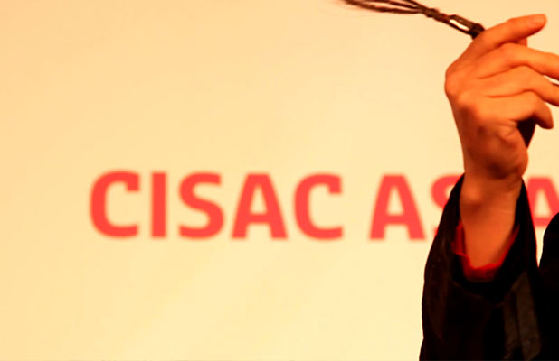 各類活動-CISAC之夜