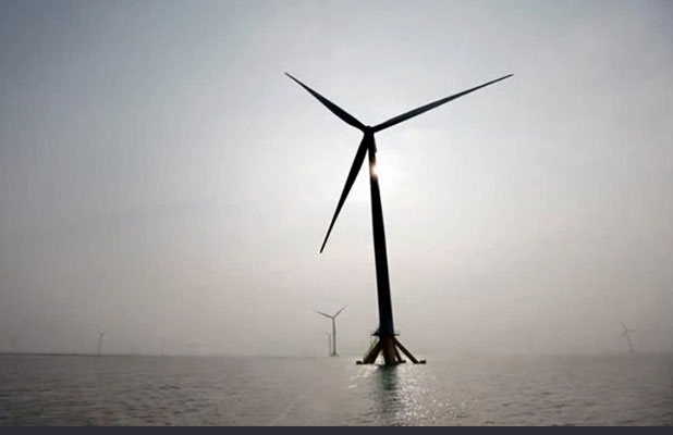 企業(yè)宣傳-西門子風(fēng)電