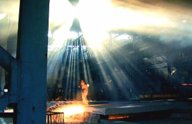 企業(yè)宣傳-西門子冶金